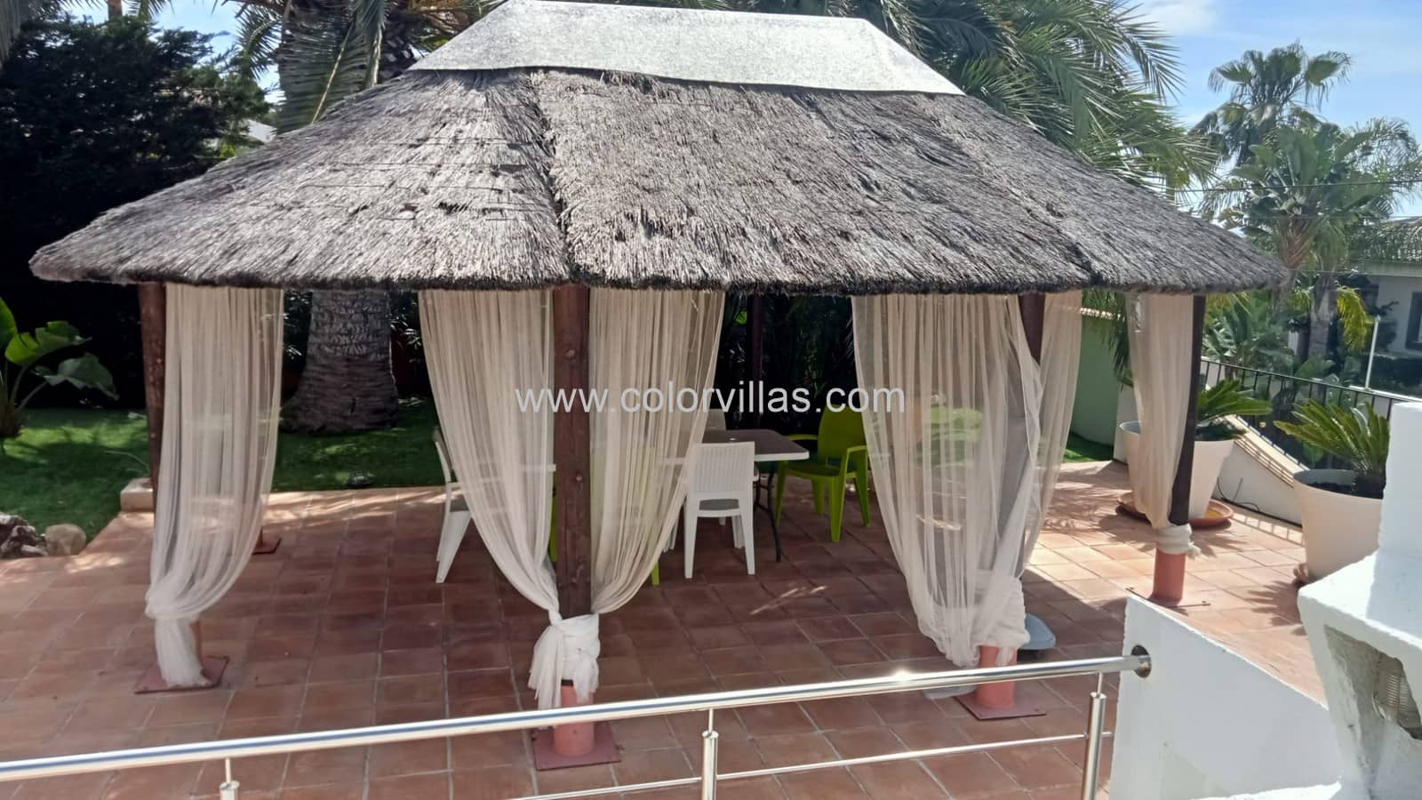 4 soverom Villa til salgs i Moraira - € 1 240 000 (Ref: 9414731)