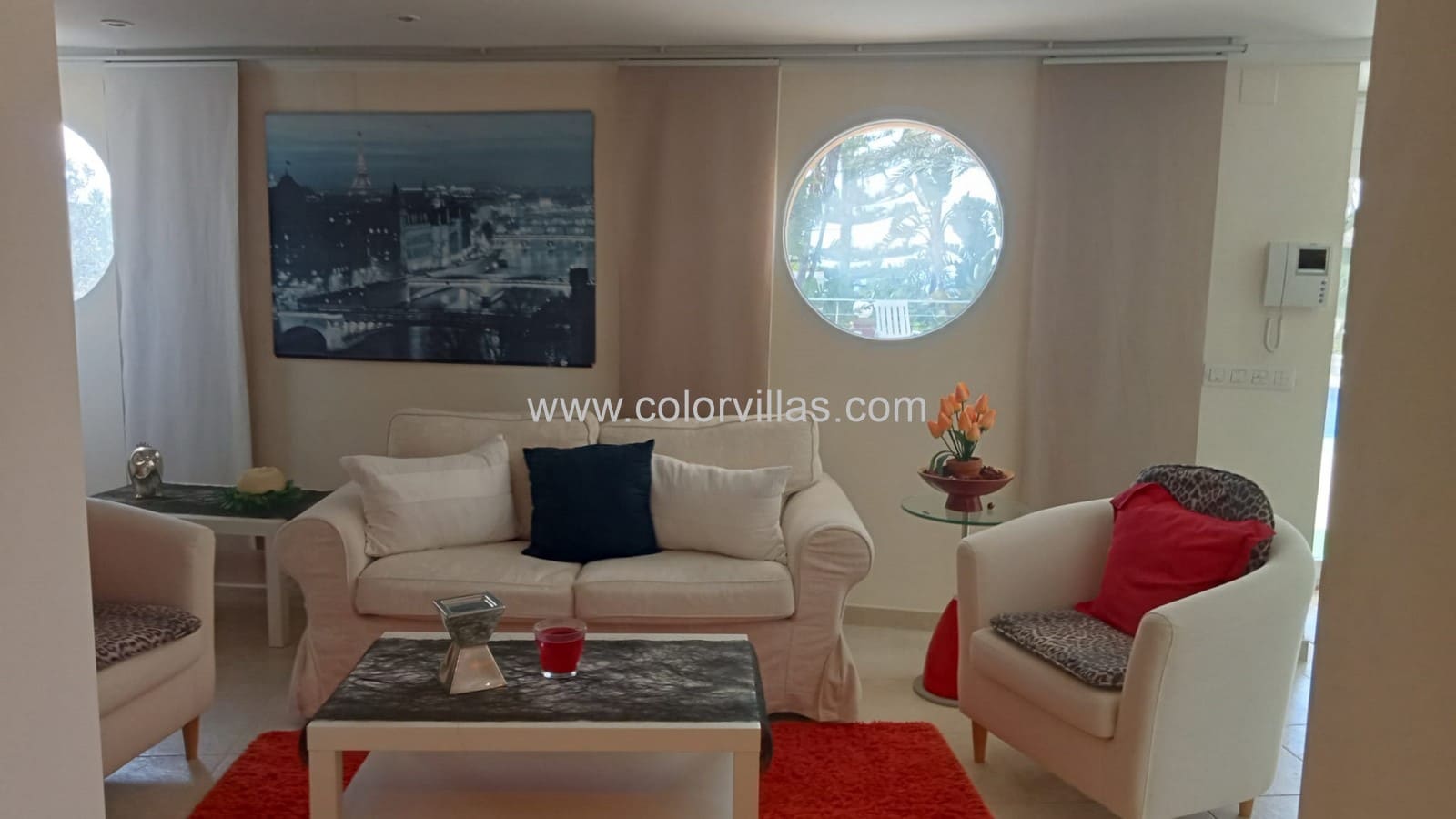 4 soverom Villa til salgs i Moraira - € 1 240 000 (Ref: 9414731)