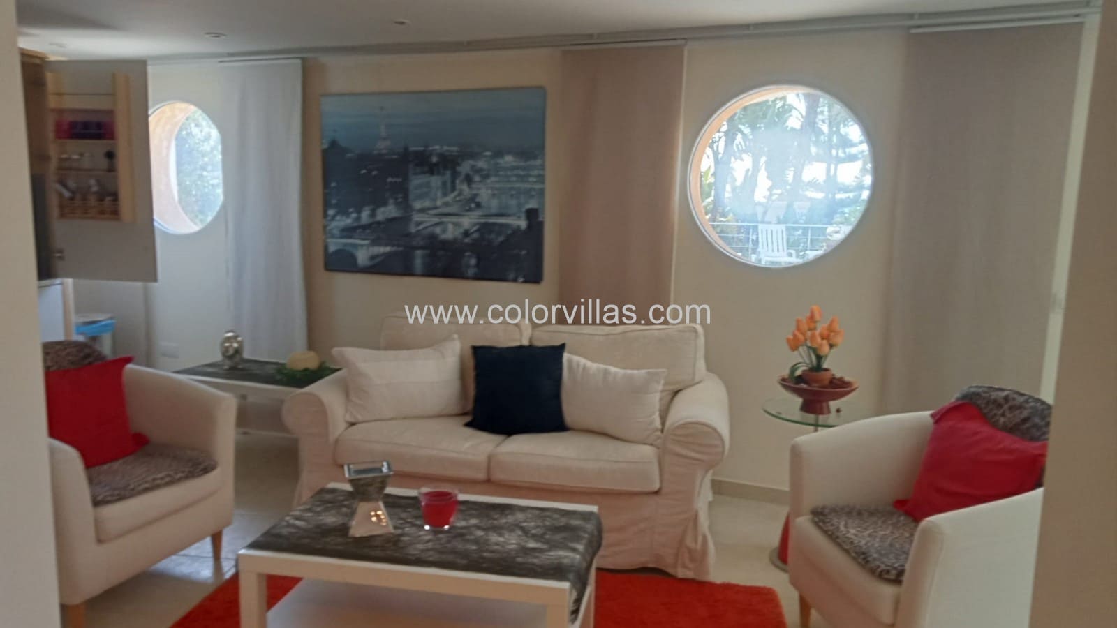 4 soverom Villa til salgs i Moraira - € 1 240 000 (Ref: 9414731)