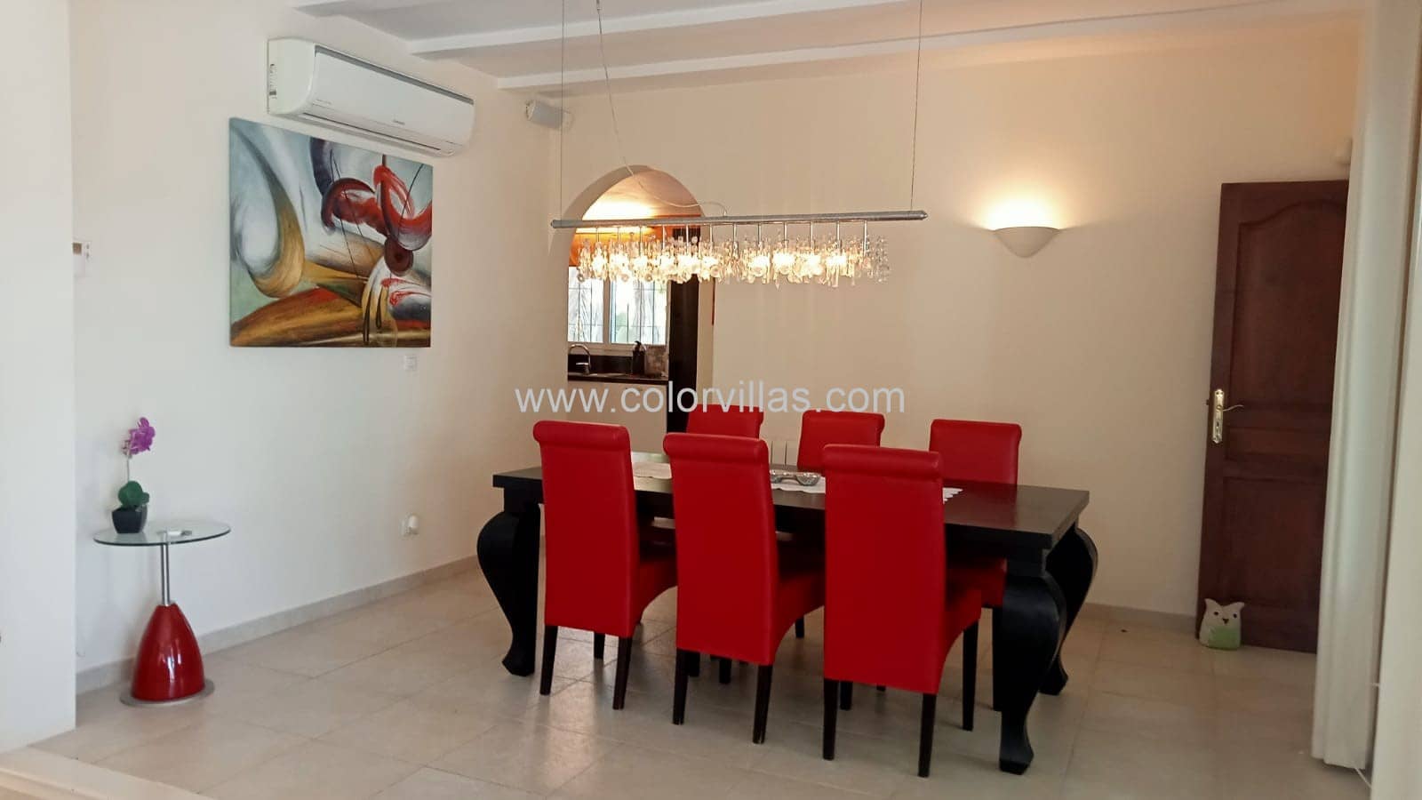 4 soverom Villa til salgs i Moraira - € 1 240 000 (Ref: 9414731)