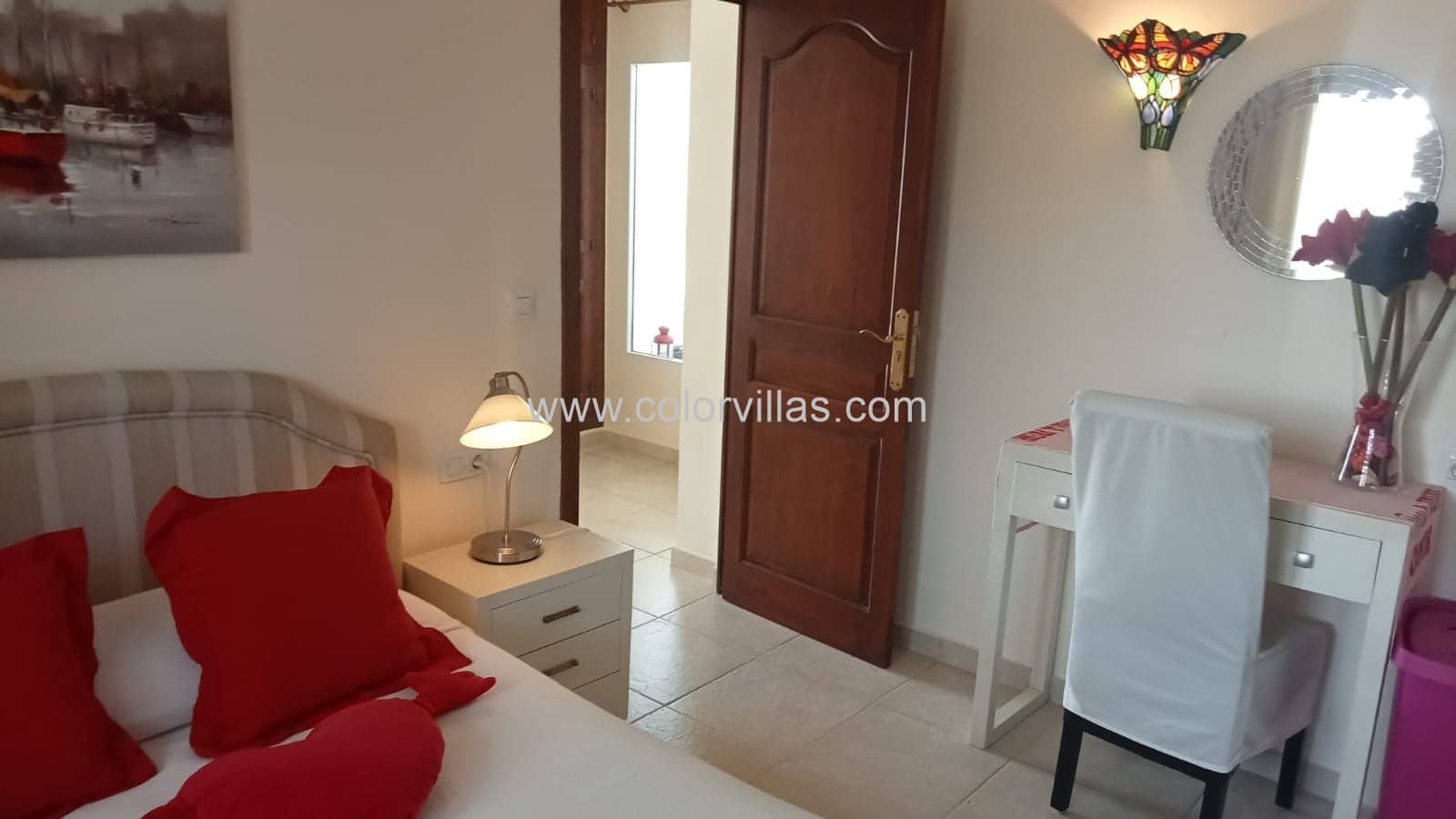 4 soverom Villa til salgs i Moraira - € 1 240 000 (Ref: 9414731)