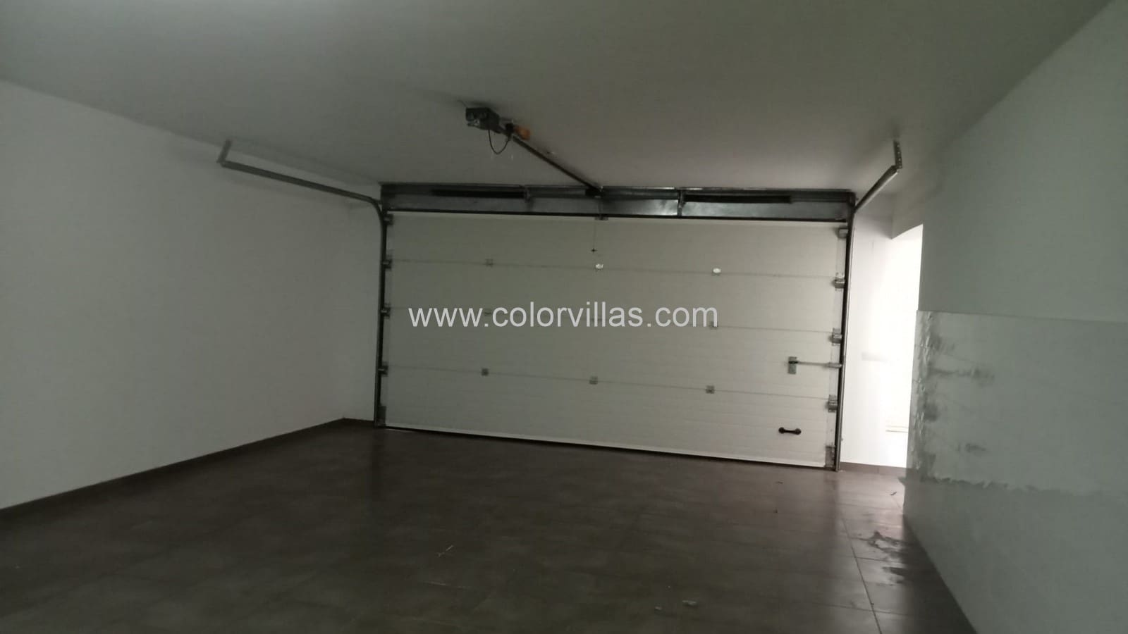 4 soverom Villa til salgs i Moraira - € 1 240 000 (Ref: 9414731)