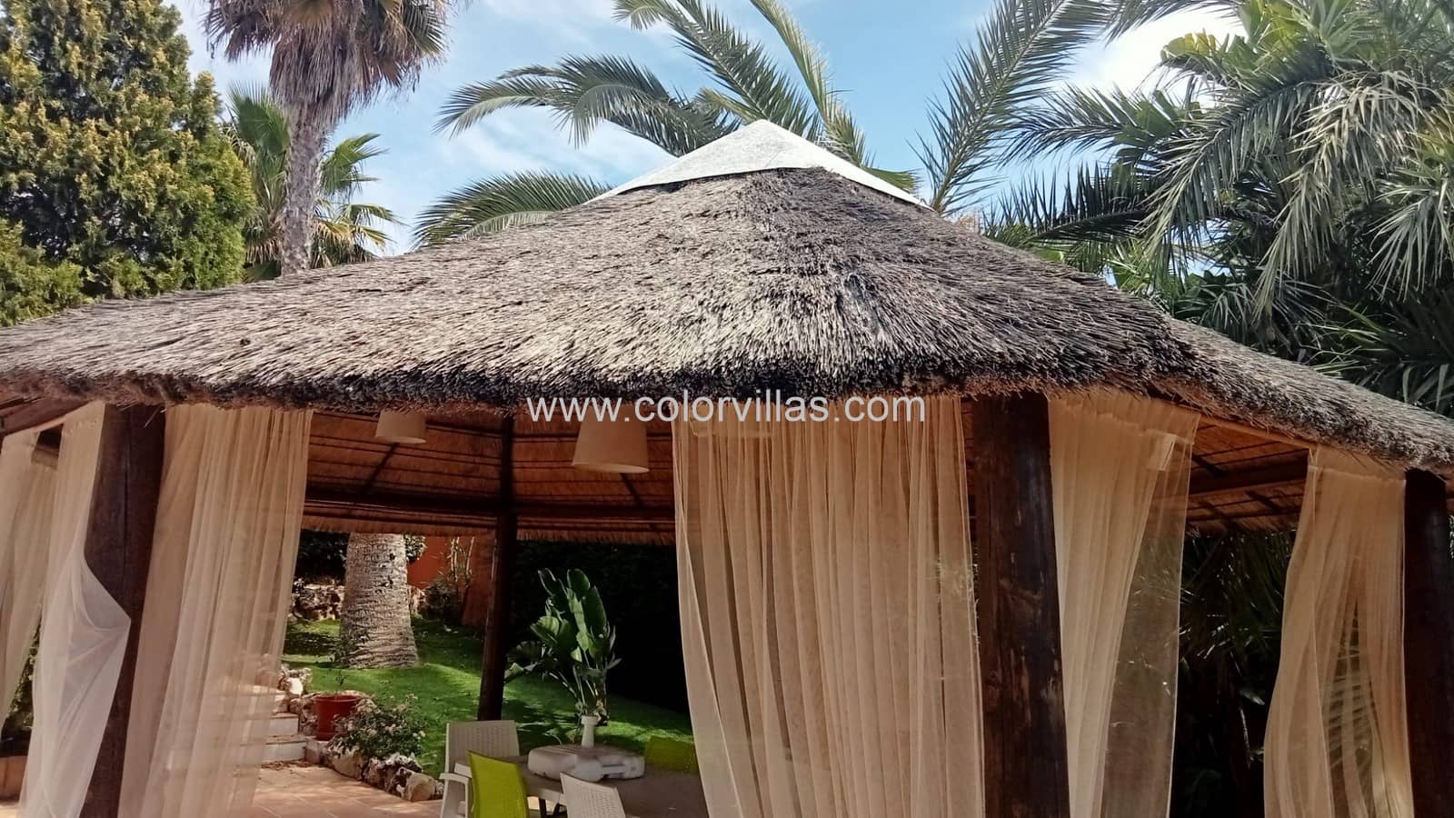 4 soverom Villa til salgs i Moraira - € 1 240 000 (Ref: 9414731)