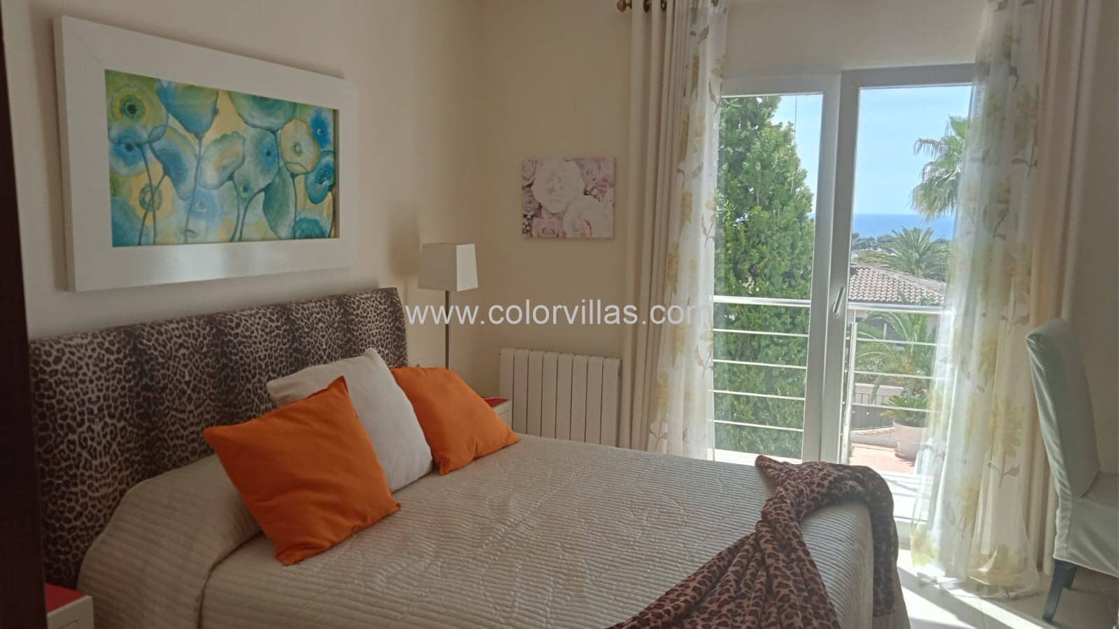 4 soverom Villa til salgs i Moraira - € 1 240 000 (Ref: 9414731)