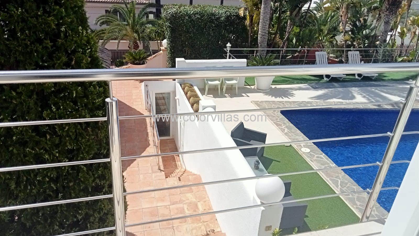 4 soverom Villa til salgs i Moraira - € 1 240 000 (Ref: 9414731)