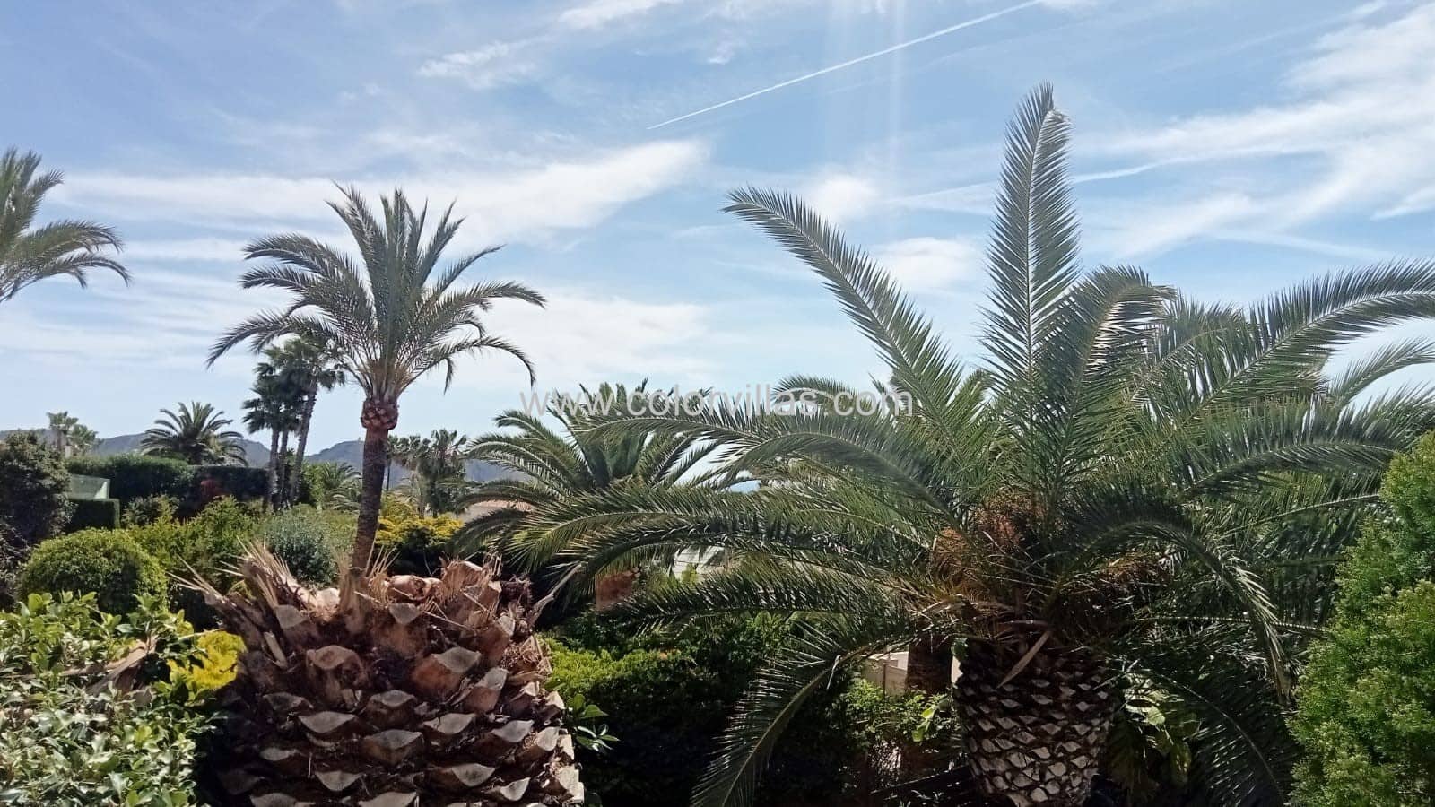 4 soverom Villa til salgs i Moraira - € 1 240 000 (Ref: 9414731)