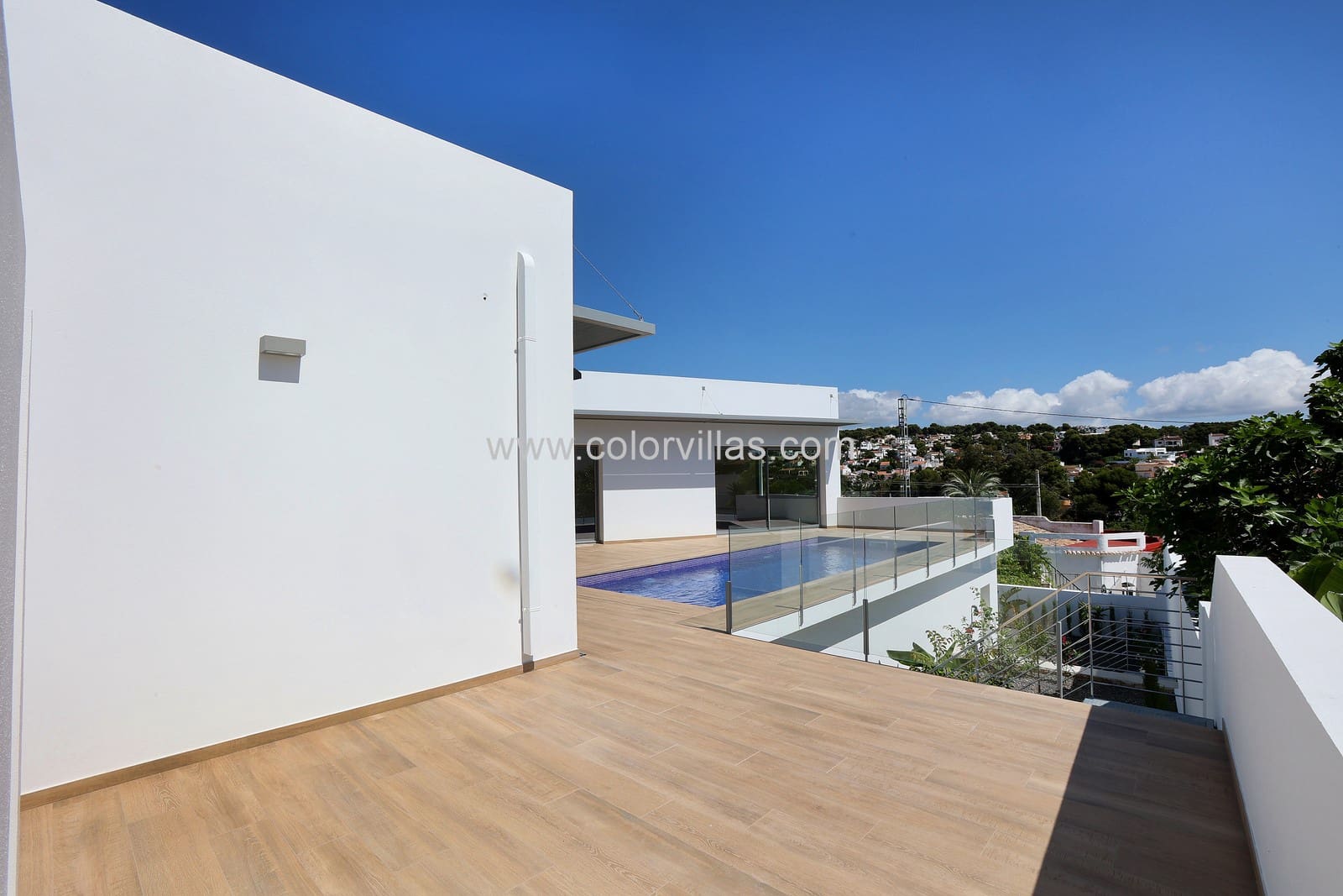 3 bedroom Villa for sale in Benissa with garage - € 975,000 (Ref: 9414732)