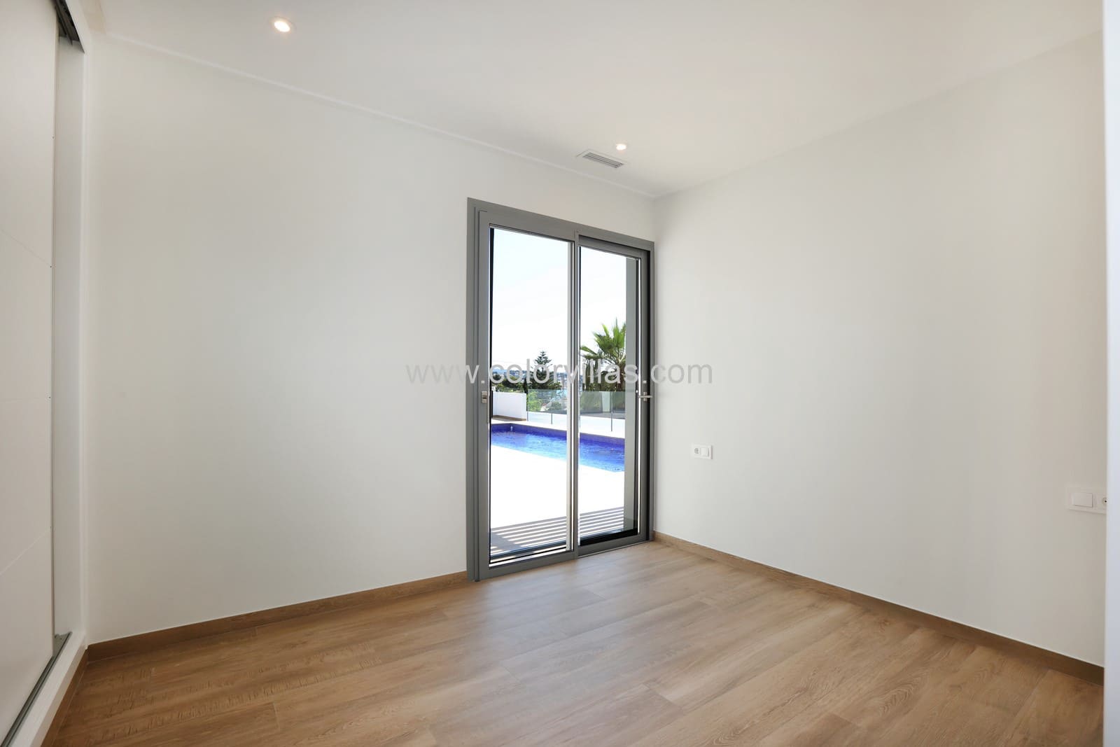 3 bedroom Villa for sale in Benissa with garage - € 975,000 (Ref: 9414732)