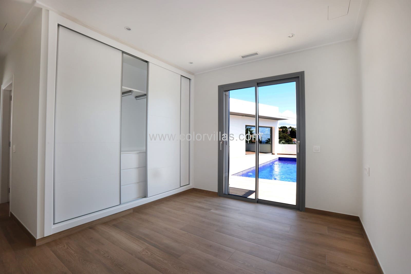 3 bedroom Villa for sale in Benissa with garage - € 975,000 (Ref: 9414732)