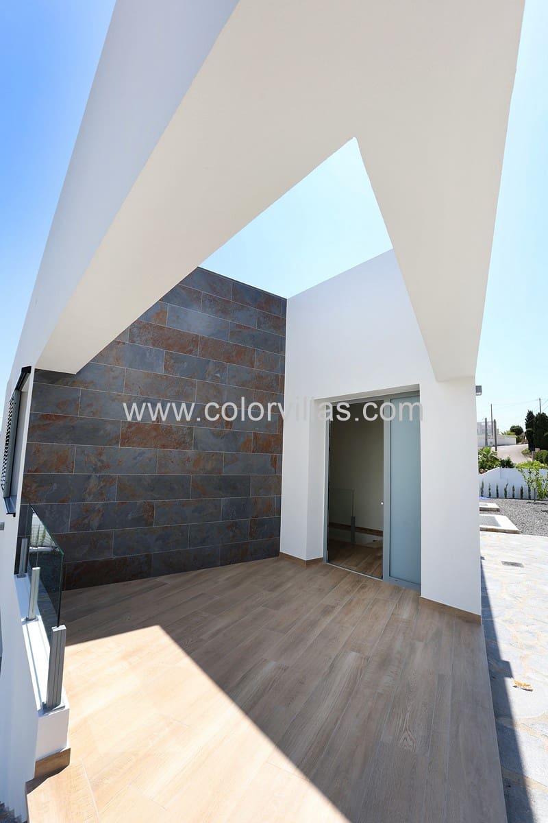 3 bedroom Villa for sale in Benissa with garage - € 975,000 (Ref: 9414732)