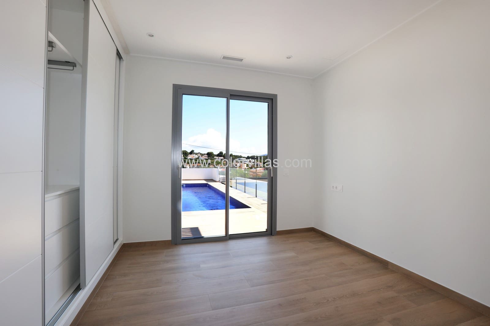 3 bedroom Villa for sale in Benissa with garage - € 975,000 (Ref: 9414732)