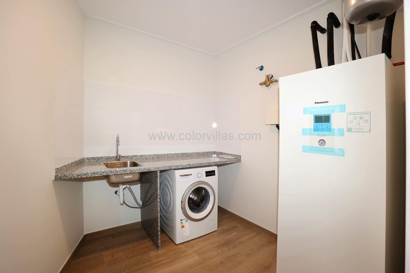 3 bedroom Villa for sale in Benissa with garage - € 975,000 (Ref: 9414732)