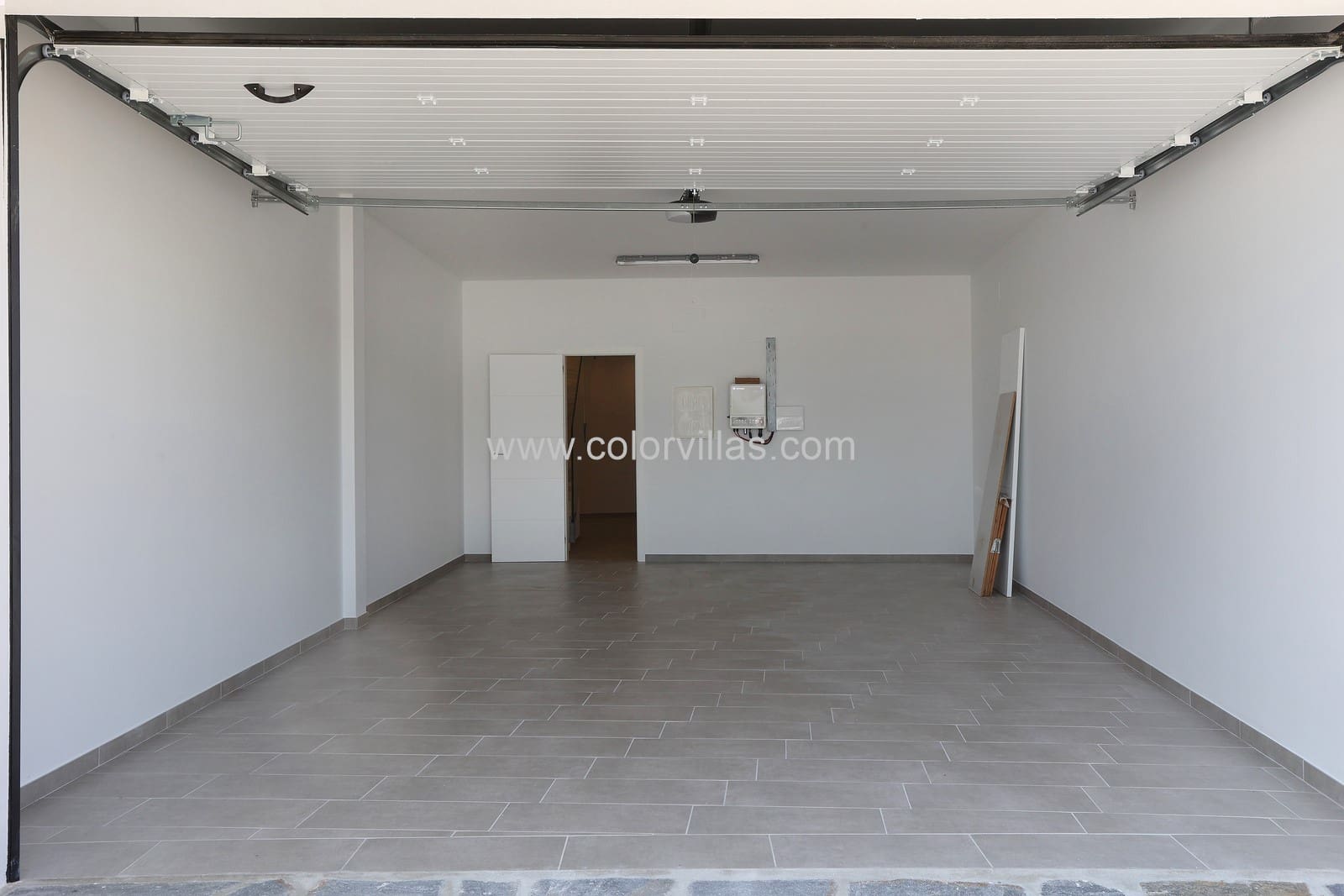 3 bedroom Villa for sale in Benissa with garage - € 975,000 (Ref: 9414732)