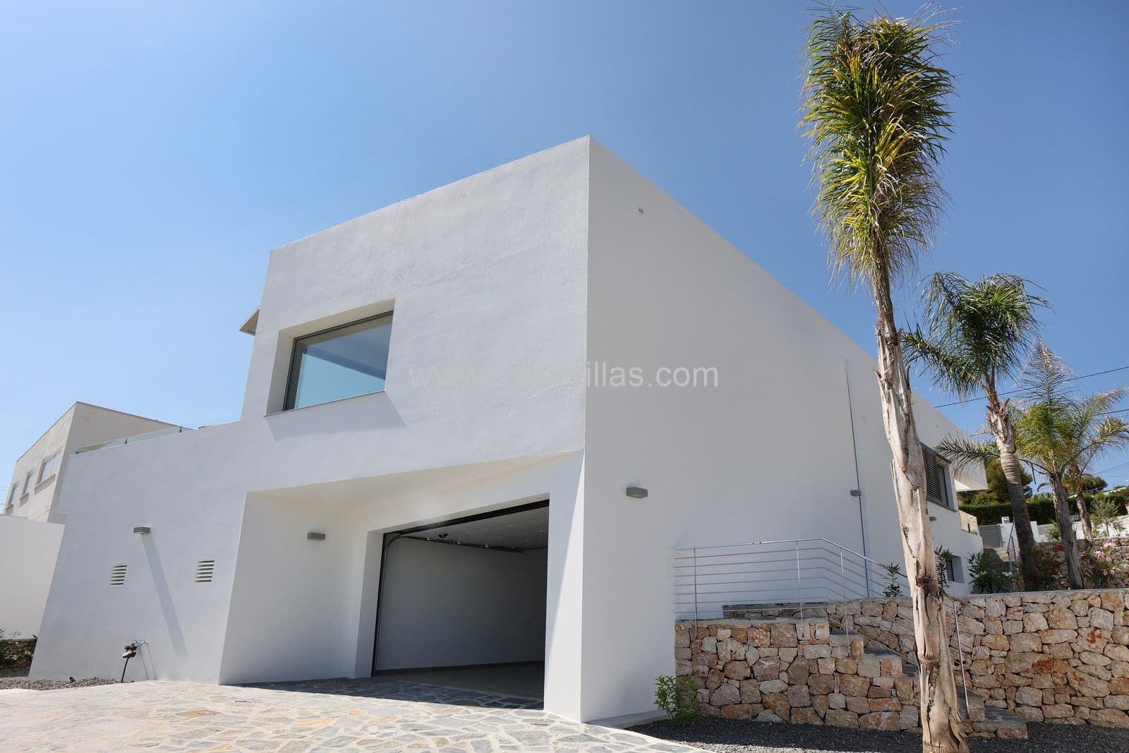 3 bedroom Villa for sale in Benissa with garage - € 975,000 (Ref: 9414732)