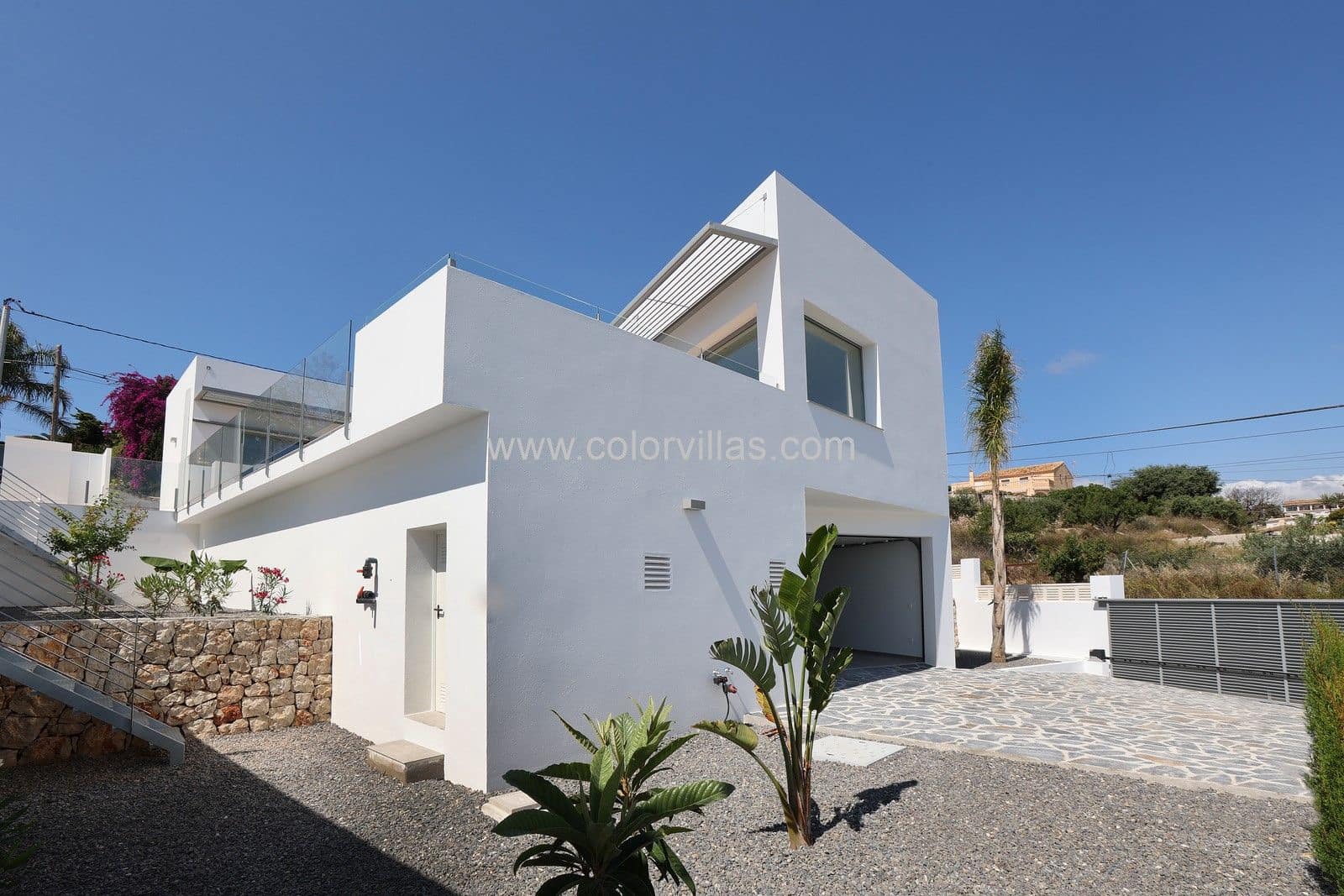 3 bedroom Villa for sale in Benissa with garage - € 975,000 (Ref: 9414732)
