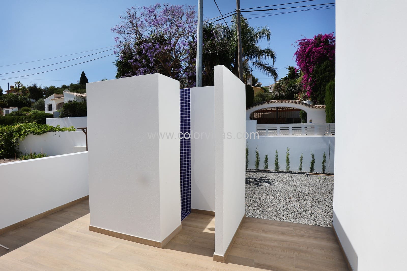 3 bedroom Villa for sale in Benissa with garage - € 975,000 (Ref: 9414732)