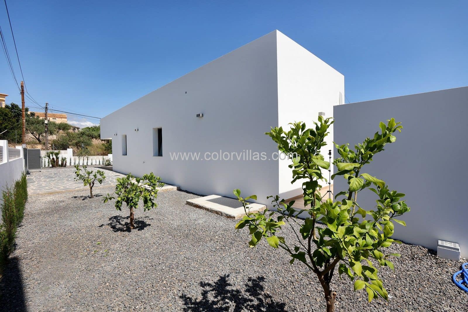 3 bedroom Villa for sale in Benissa with garage - € 975,000 (Ref: 9414732)