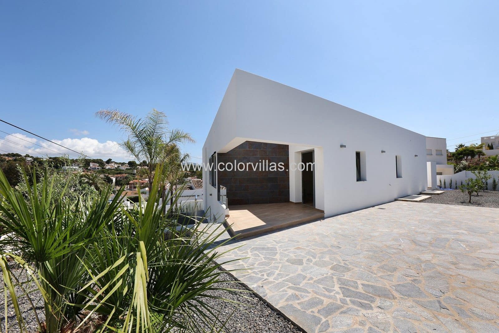 3 bedroom Villa for sale in Benissa with garage - € 975,000 (Ref: 9414732)