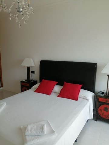 1 quarto Apartamento para venda em Benissa com garagem - 230 000 € (Ref: 9414733)