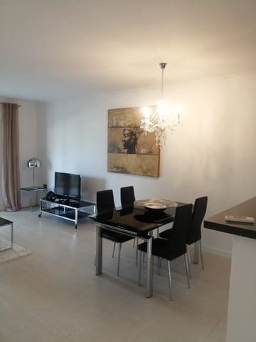 1 quarto Apartamento para venda em Benissa com garagem - 230 000 € (Ref: 9414733)