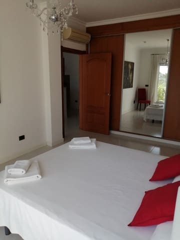 1 quarto Apartamento para venda em Benissa com garagem - 230 000 € (Ref: 9414733)