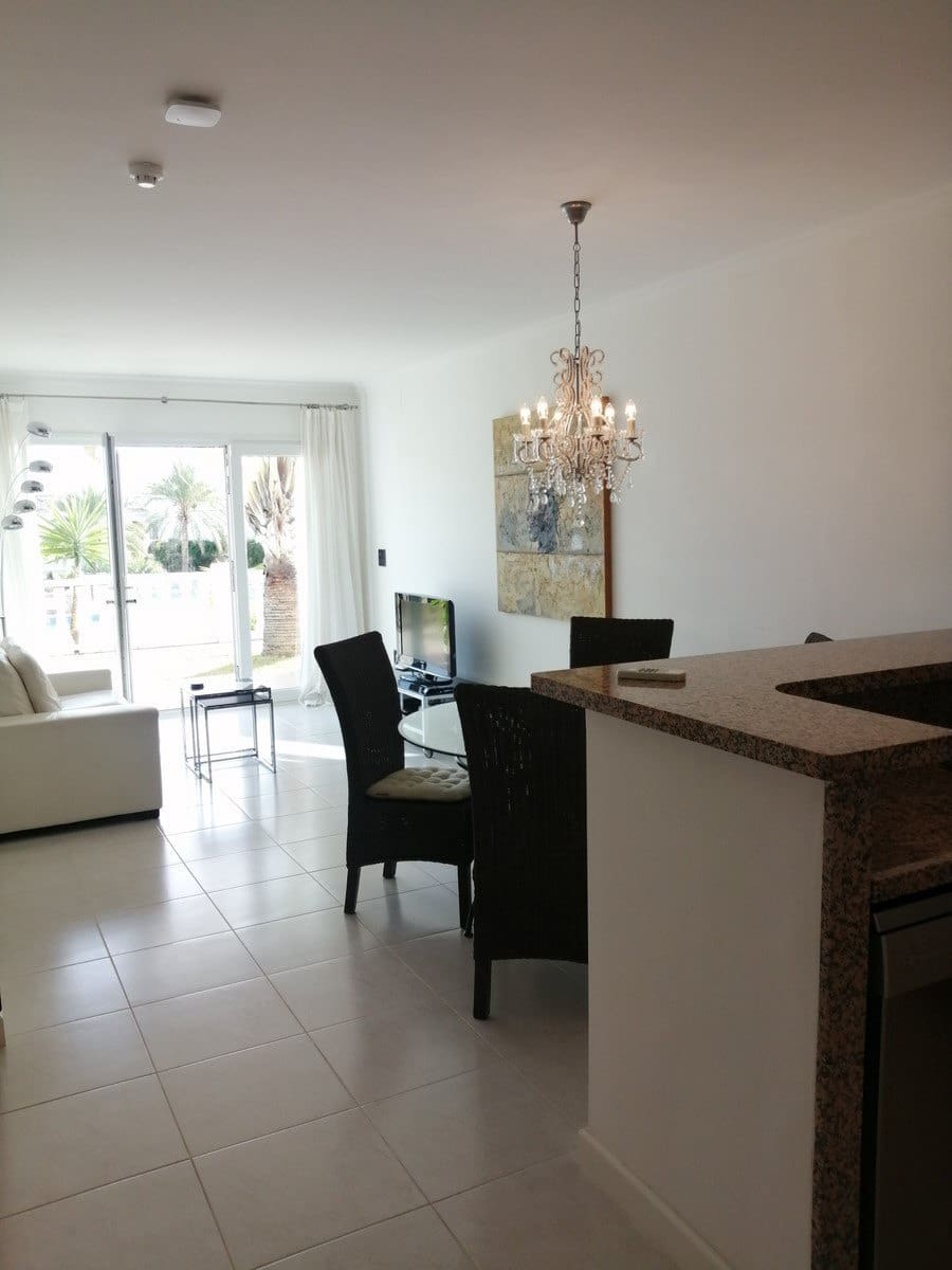 1 soveværelse Lejlighed til salg i Benissa med garage - € 230.000 (Ref: 9414733)