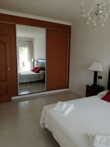 1 quarto Apartamento para venda em Benissa com garagem - 230 000 € (Ref: 9414733)