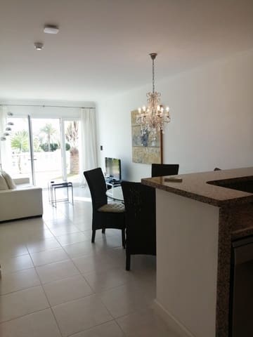 1 quarto Apartamento para venda em Benissa com garagem - 230 000 € (Ref: 9414733)