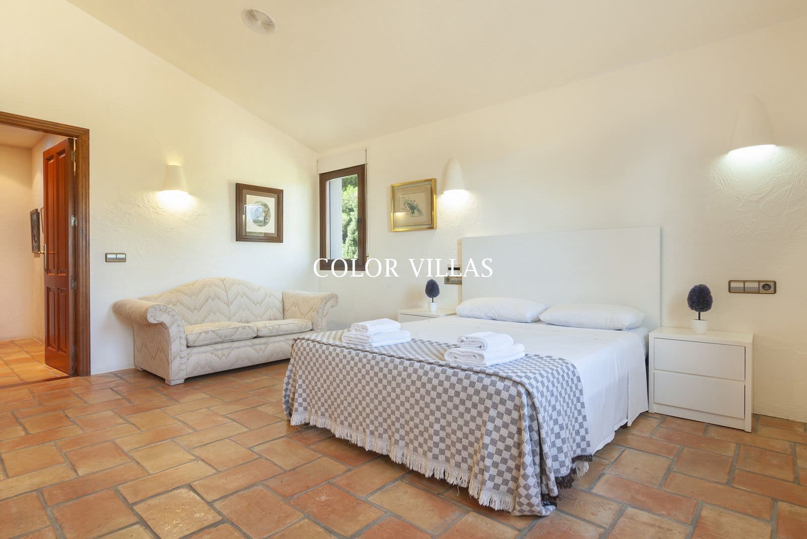 7 makuuhuone Maalaistalo myytävänä paikassa Benissa mukana uima-altaan 
autotalli - 995 000 € (Ref: 9414738)