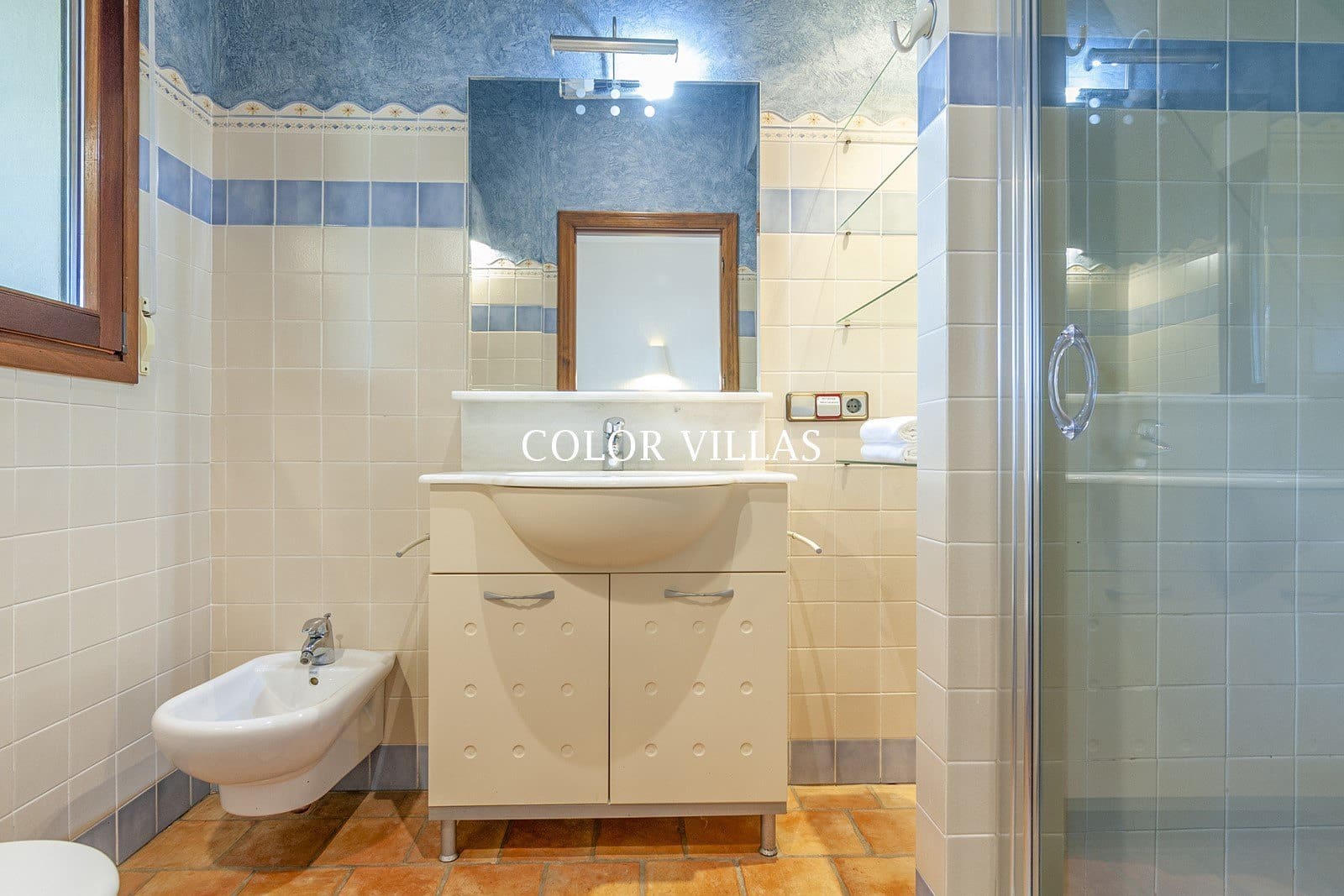 7 makuuhuone Maalaistalo myytävänä paikassa Benissa mukana uima-altaan 
autotalli - 995 000 € (Ref: 9414738)