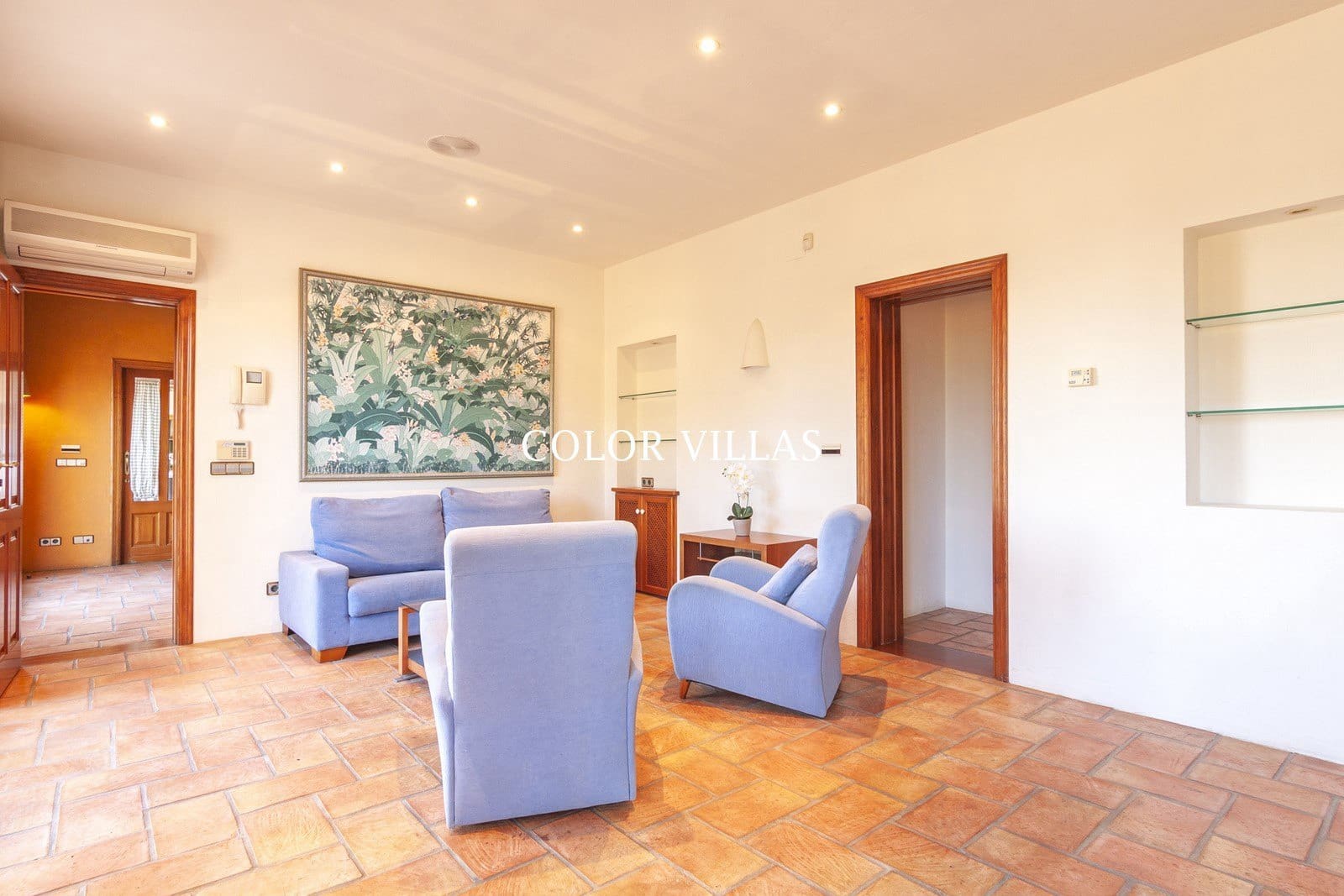 7 makuuhuone Maalaistalo myytävänä paikassa Benissa mukana uima-altaan 
autotalli - 995 000 € (Ref: 9414738)