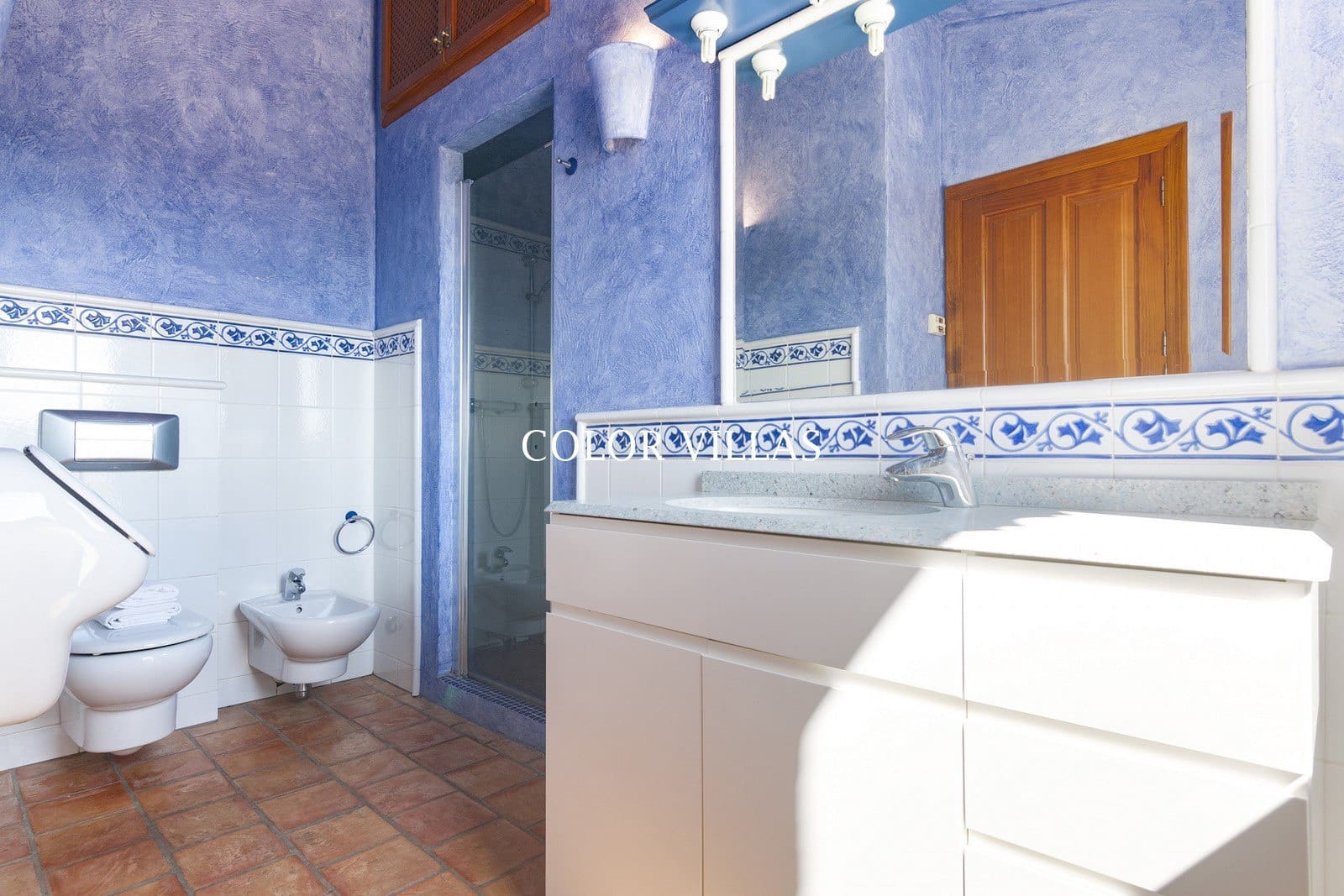 7 makuuhuone Maalaistalo myytävänä paikassa Benissa mukana uima-altaan 
autotalli - 995 000 € (Ref: 9414738)