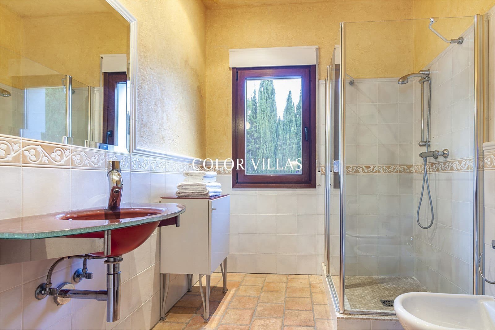 7 makuuhuone Maalaistalo myytävänä paikassa Benissa mukana uima-altaan 
autotalli - 995 000 € (Ref: 9414738)