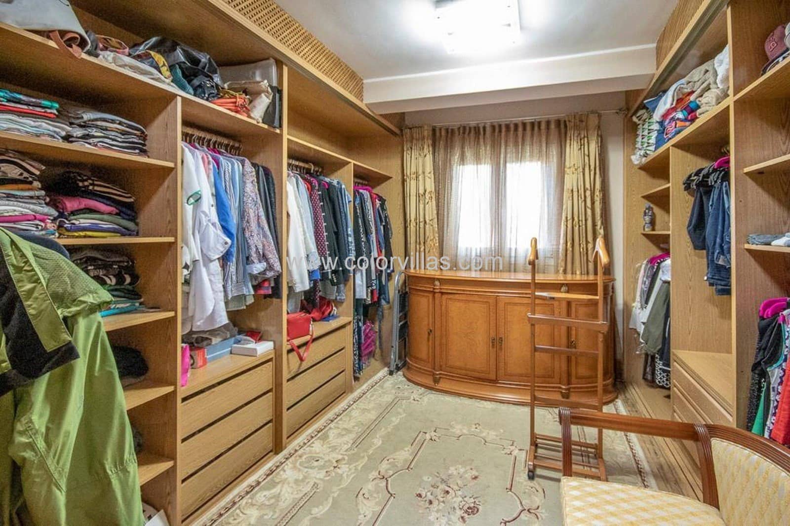 Chalet de 4 habitaciones en Moraira en venta con garaje - 1.350.000 € (Ref: 9414739)