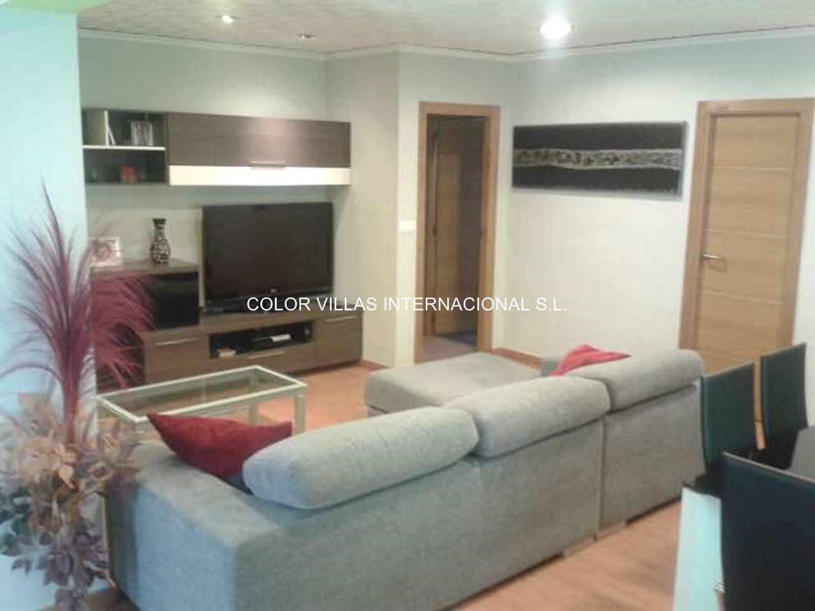 3 quarto Moradia para venda em Denia com piscina garagem - 263 000 € (Ref: 9414740)