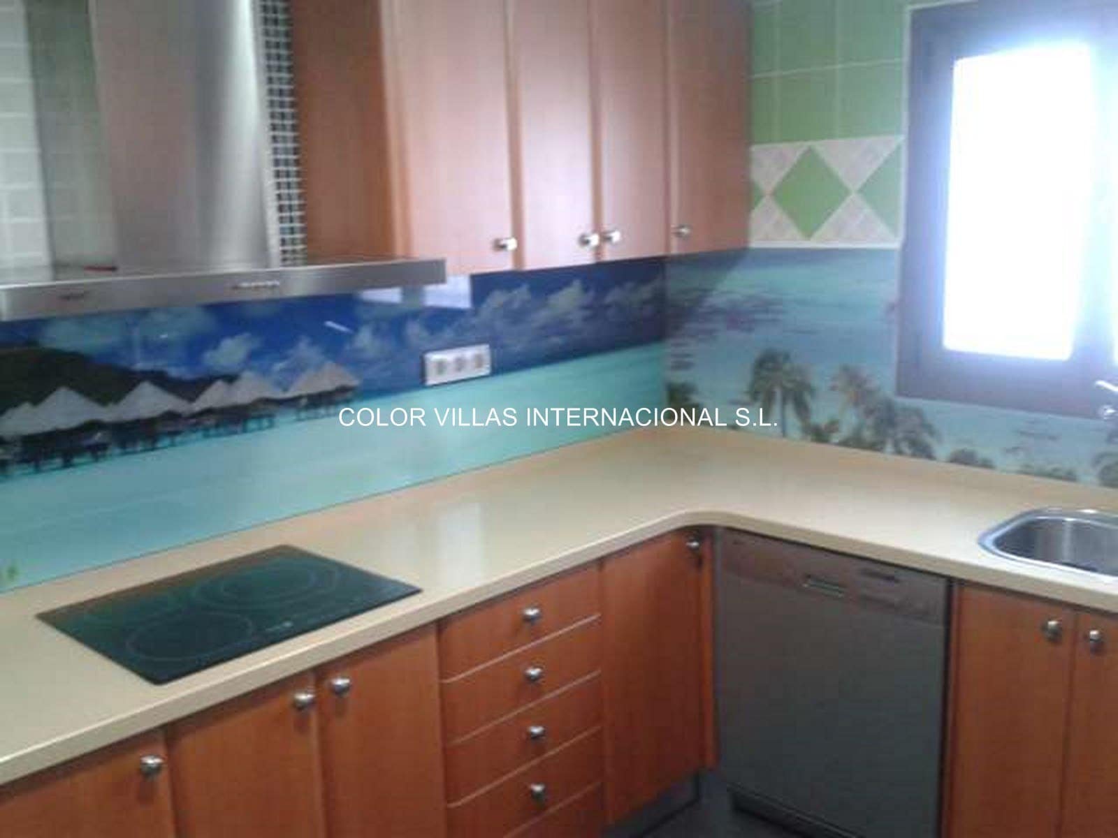 3 quarto Moradia para venda em Denia com piscina garagem - 263 000 € (Ref: 9414740)