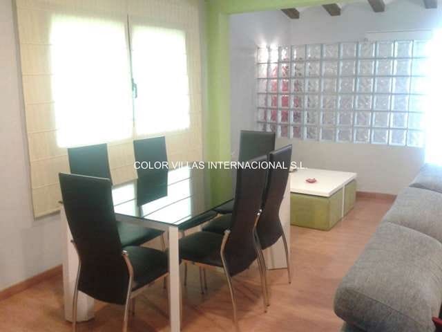 3 quarto Moradia para venda em Dénia com piscina garagem - 263 000 € (Ref: 9414740)