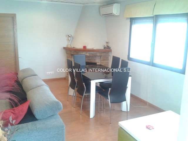 3 quarto Moradia para venda em Dénia com piscina garagem - 263 000 € (Ref: 9414740)