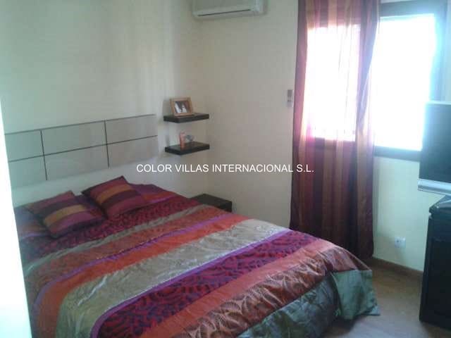 3 quarto Moradia para venda em Dénia com piscina garagem - 263 000 € (Ref: 9414740)