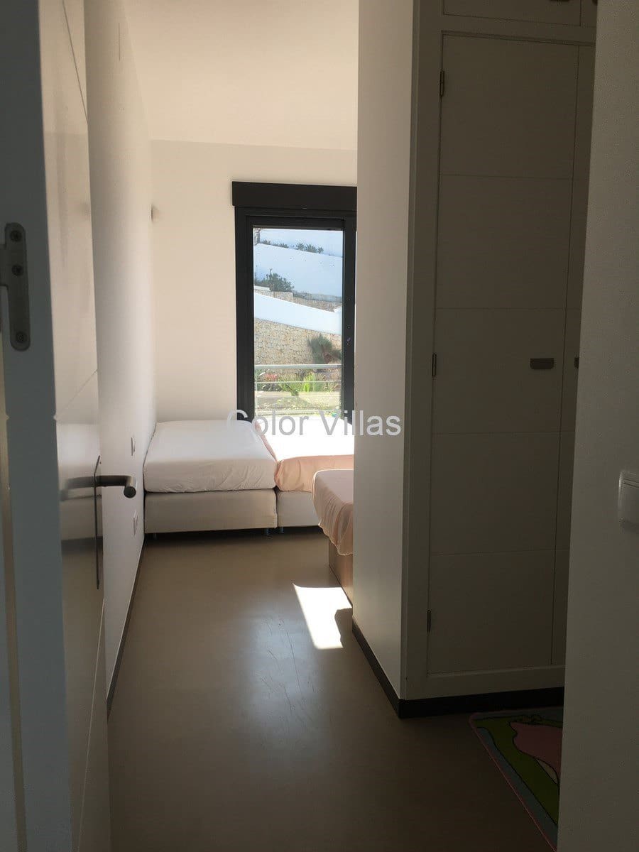 6 sovrum Villa till salu i Moraira med pool garage - 1 290 000 € (Ref: 9414741)