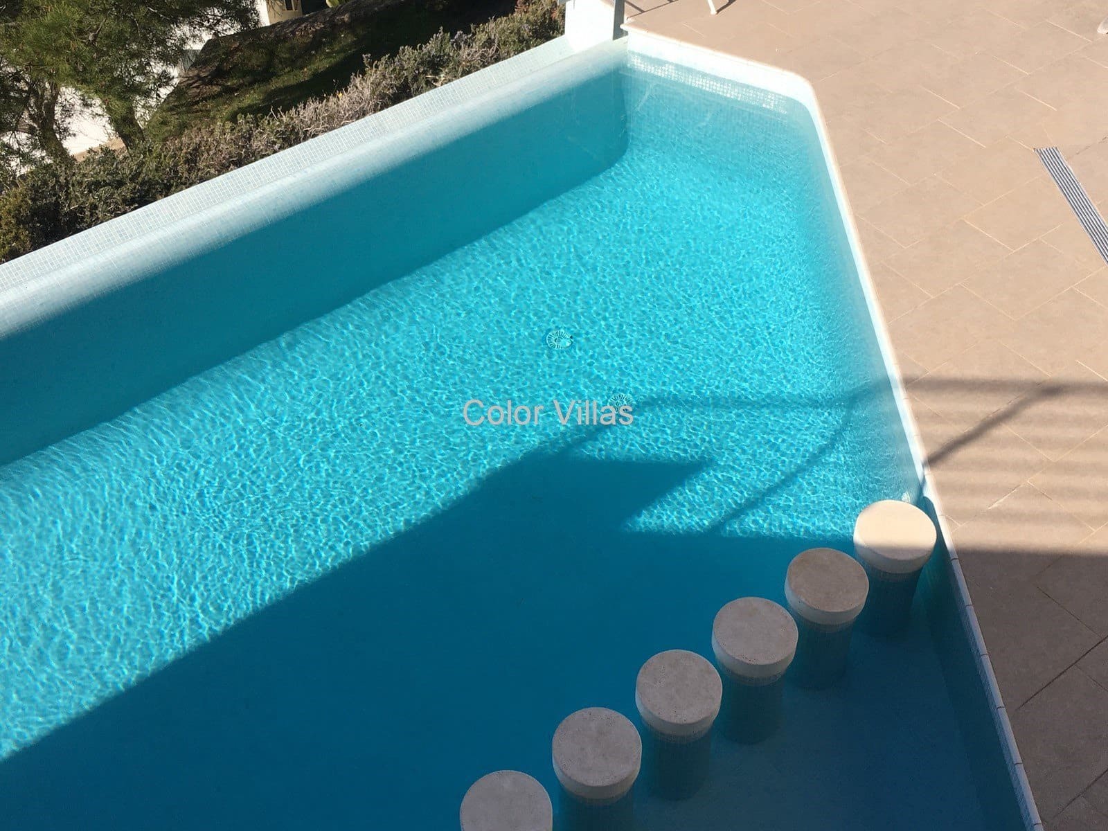 6 sovrum Villa till salu i Moraira med pool garage - 1 290 000 € (Ref: 9414741)