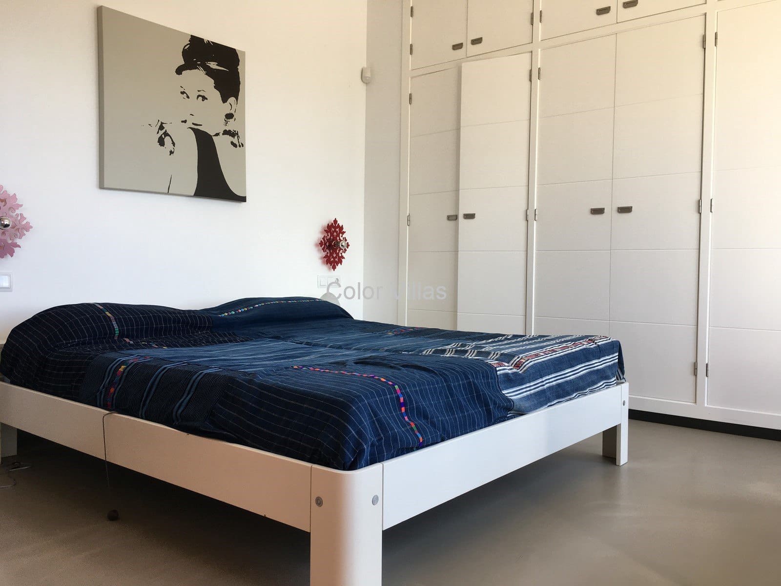 6 sovrum Villa till salu i Moraira med pool garage - 1 290 000 € (Ref: 9414741)