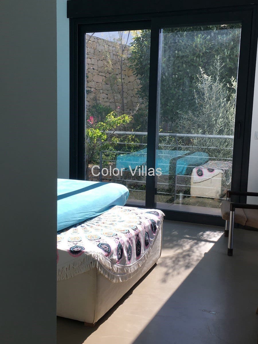 6 sovrum Villa till salu i Moraira med pool garage - 1 290 000 € (Ref: 9414741)