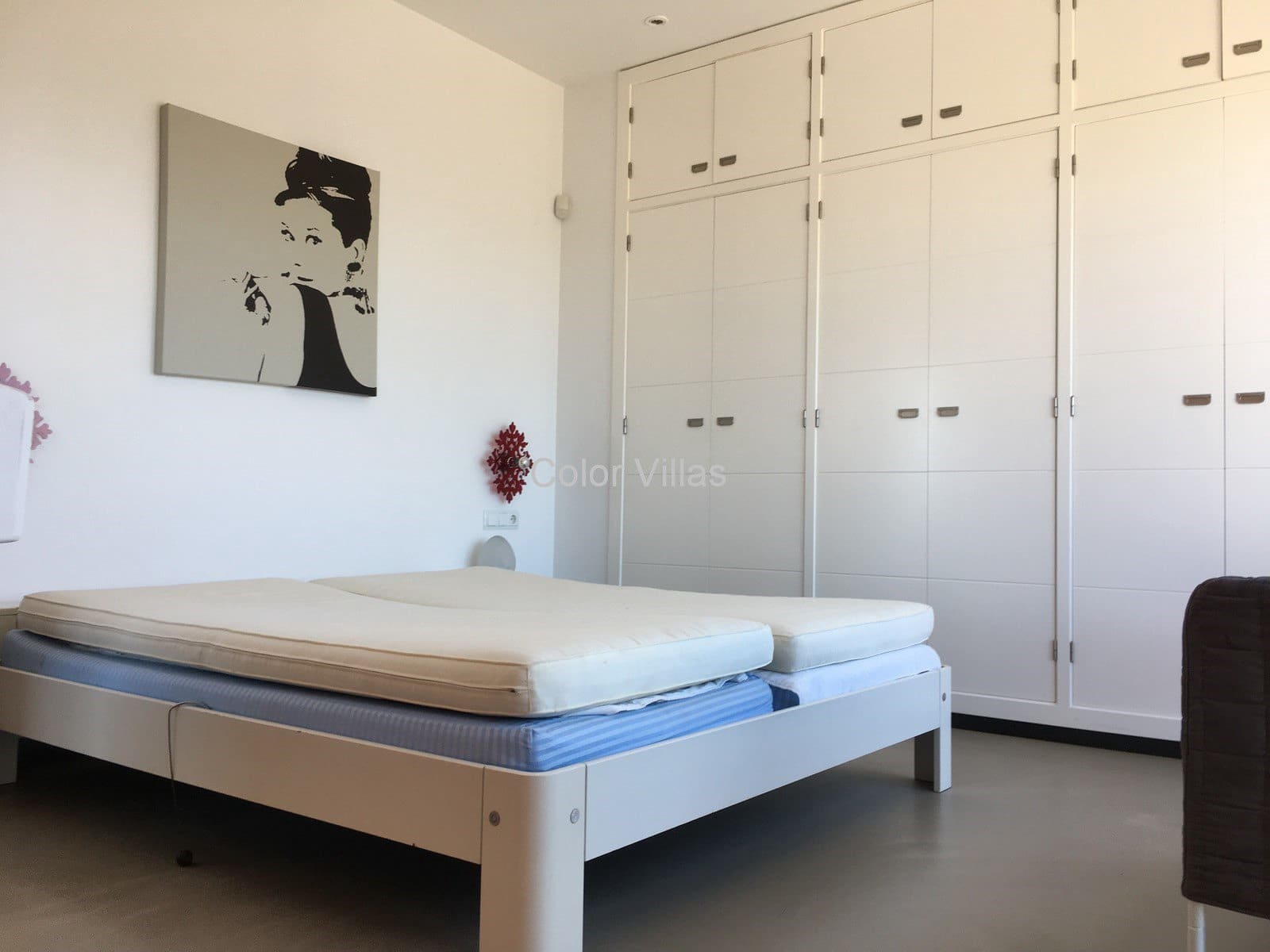 6 sovrum Villa till salu i Moraira med pool garage - 1 290 000 € (Ref: 9414741)