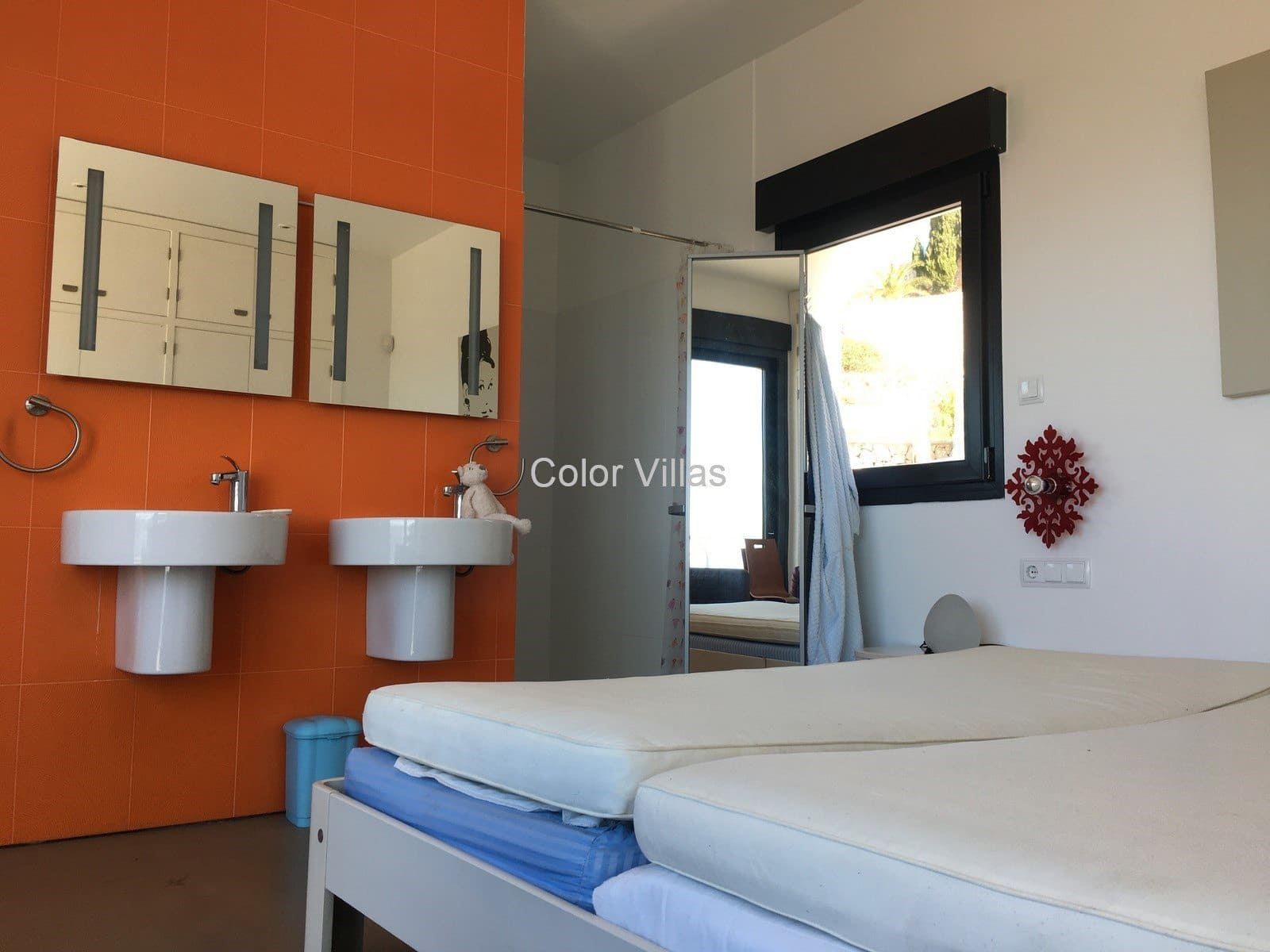 6 sovrum Villa till salu i Moraira med pool garage - 1 290 000 € (Ref: 9414741)