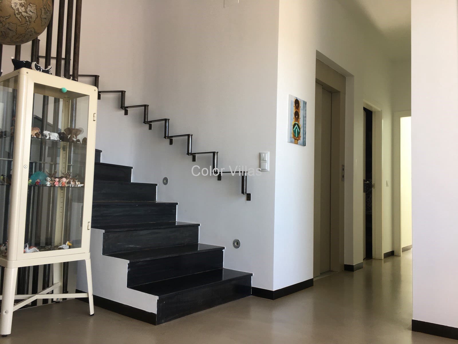 6 sovrum Villa till salu i Moraira med pool garage - 1 290 000 € (Ref: 9414741)