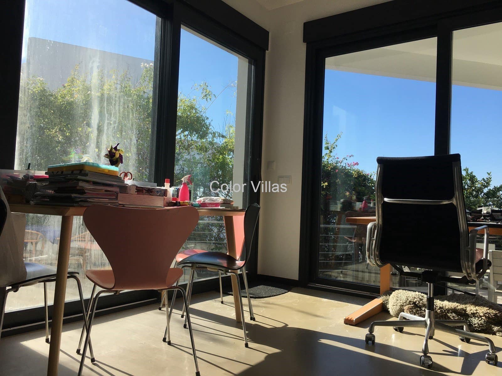 6 sovrum Villa till salu i Moraira med pool garage - 1 290 000 € (Ref: 9414741)