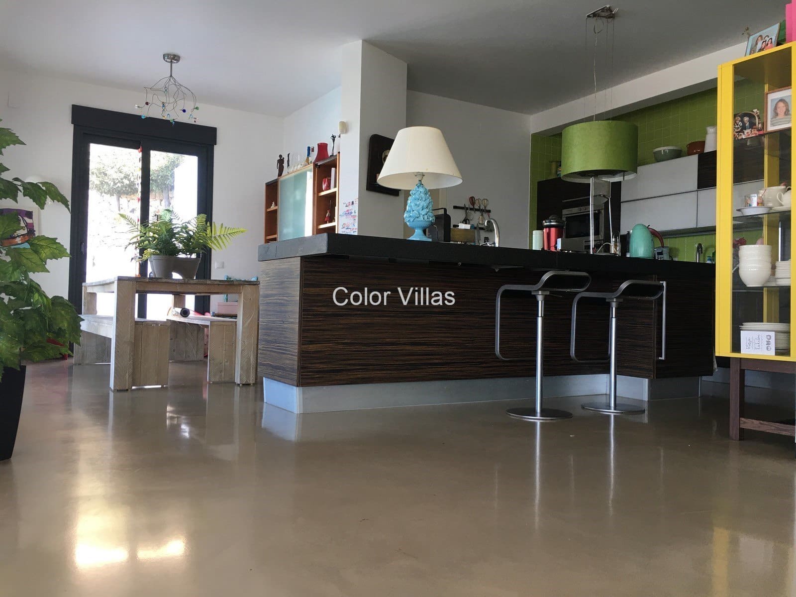 6 sovrum Villa till salu i Moraira med pool garage - 1 290 000 € (Ref: 9414741)