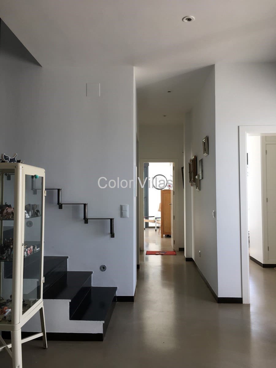 6 sovrum Villa till salu i Moraira med pool garage - 1 290 000 € (Ref: 9414741)