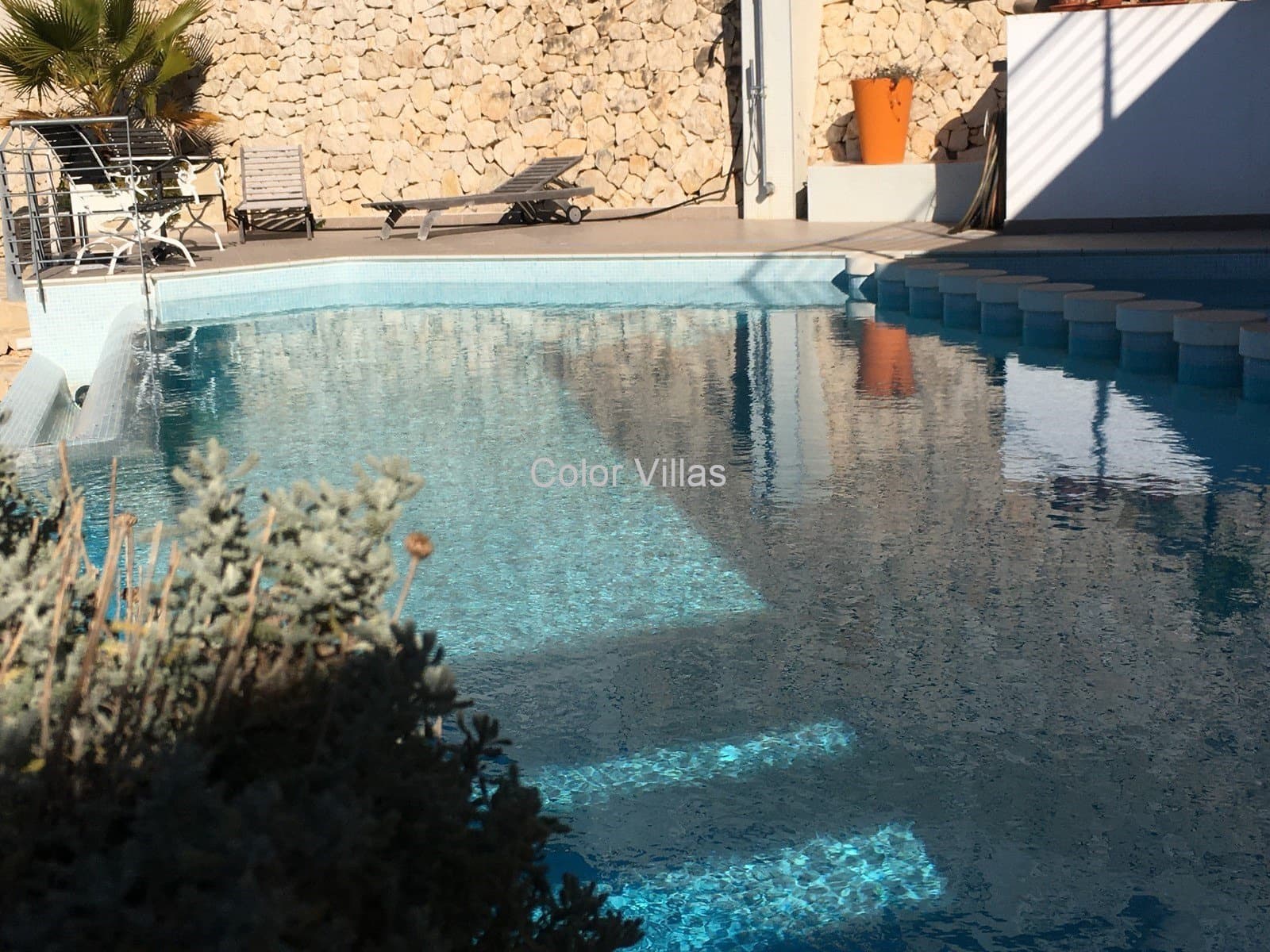 6 sovrum Villa till salu i Moraira med pool garage - 1 290 000 € (Ref: 9414741)